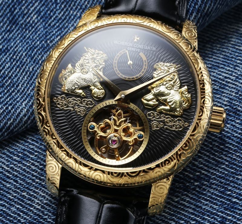 VACHERON CONSTANTIN Watches